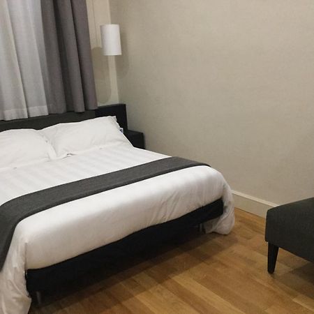 Rhome Terminal Guest House Rome Luaran gambar