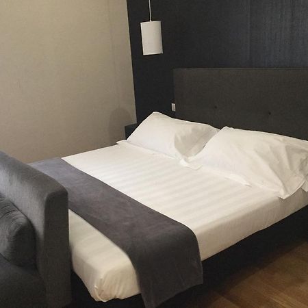 Rhome Terminal Guest House Rome Luaran gambar