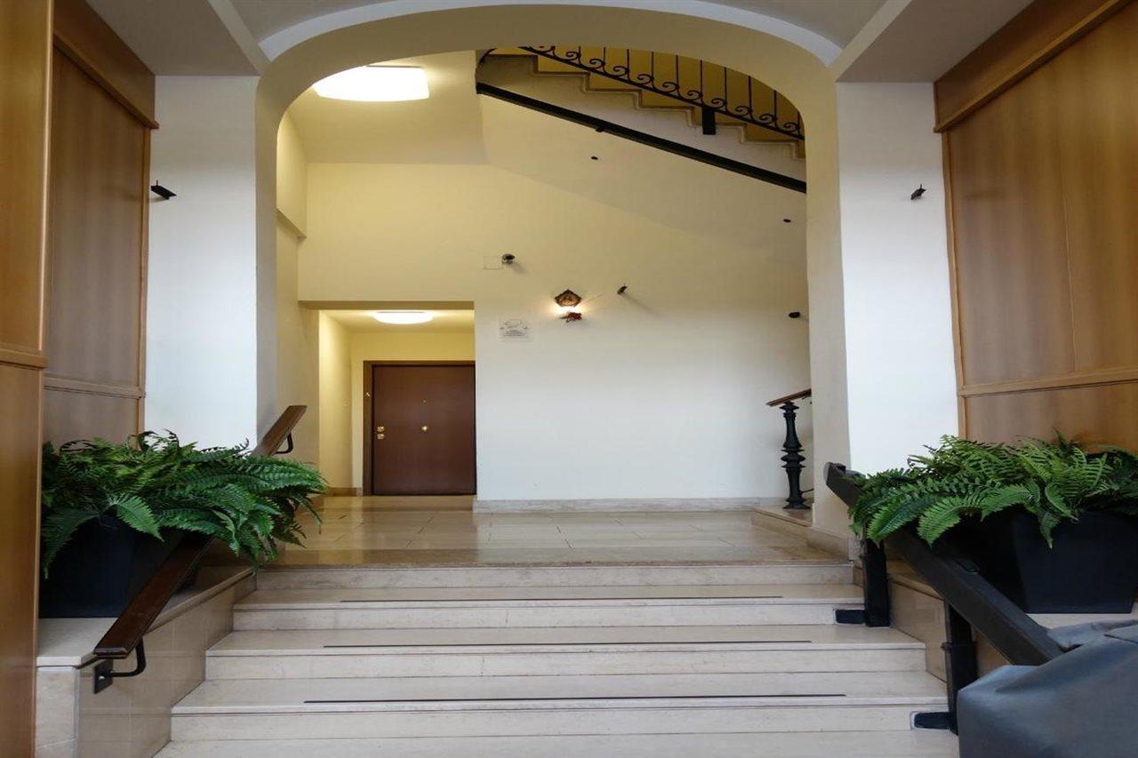 Rhome Terminal Guest House Rome Luaran gambar
