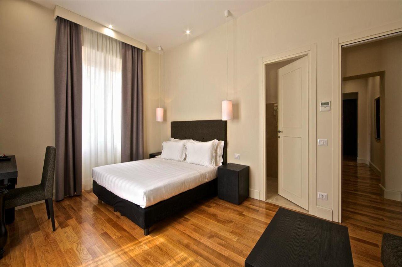 Rhome Terminal Guest House Rome Luaran gambar