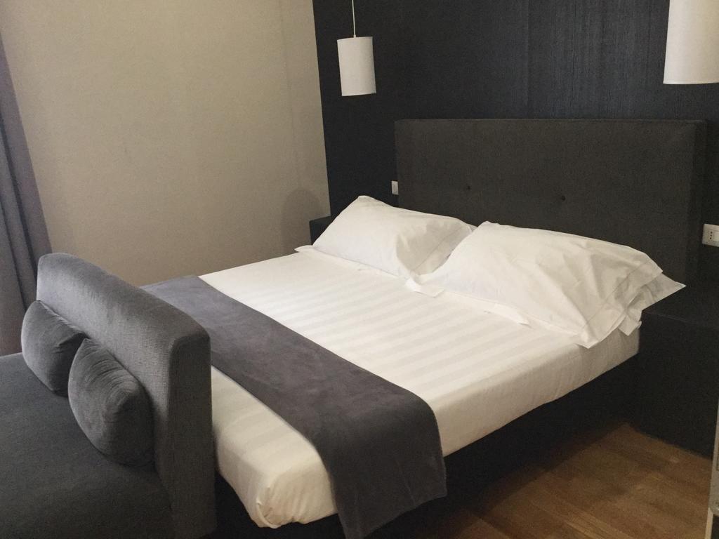 Rhome Terminal Guest House Rome Luaran gambar