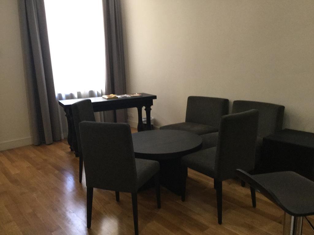 Rhome Terminal Guest House Rome Luaran gambar