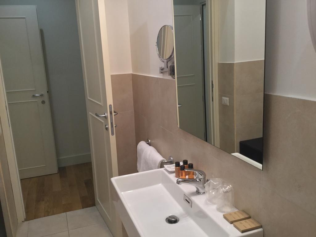 Rhome Terminal Guest House Rome Luaran gambar