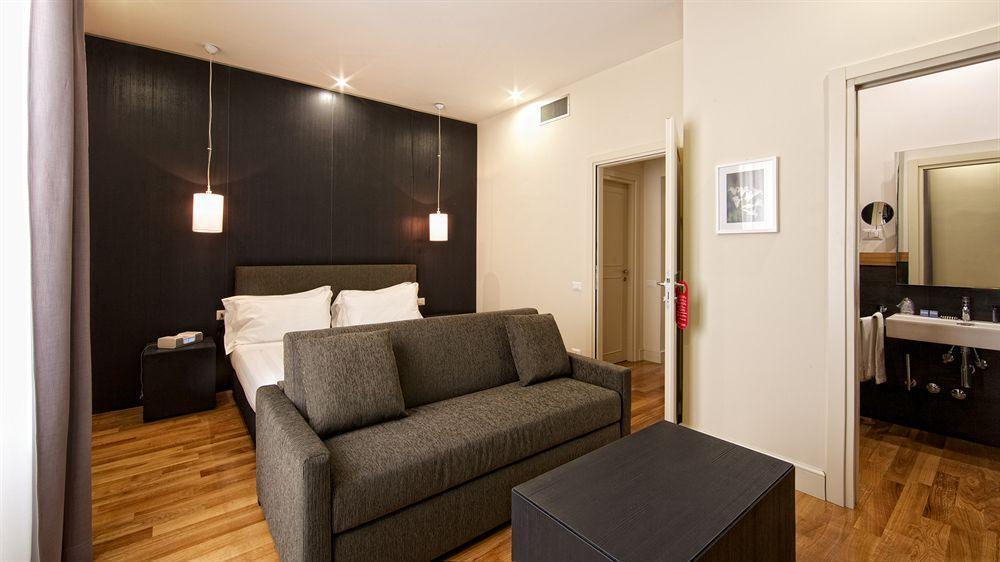 Rhome Terminal Guest House Rome Luaran gambar