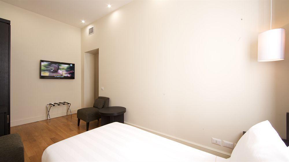 Rhome Terminal Guest House Rome Luaran gambar