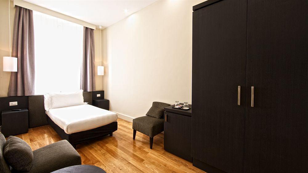 Rhome Terminal Guest House Rome Luaran gambar