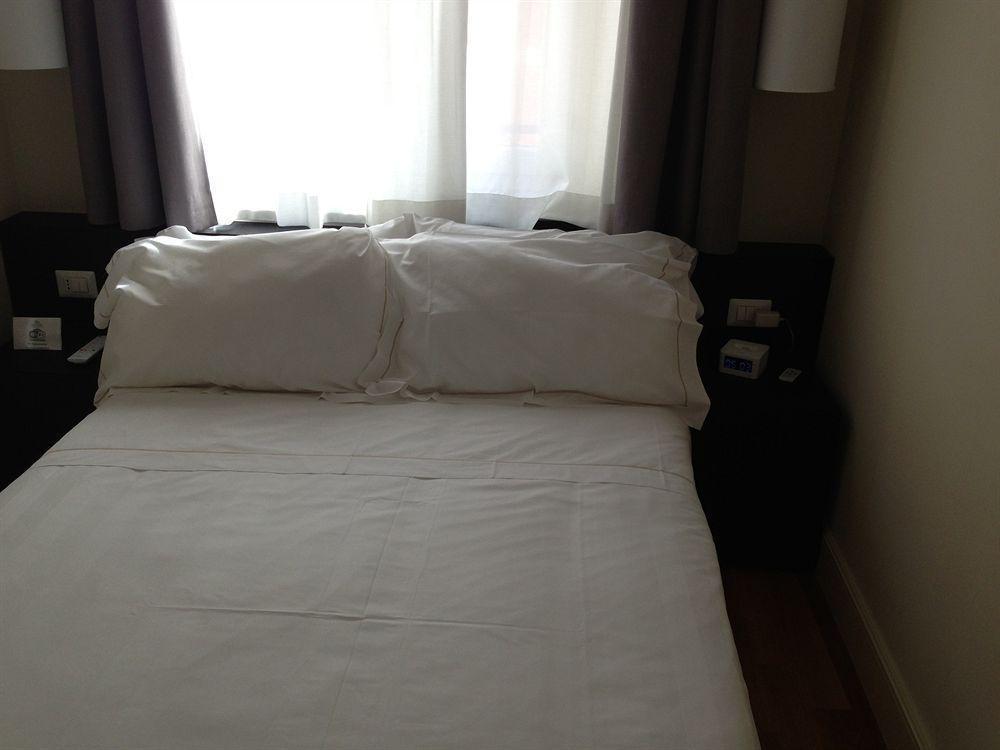 Rhome Terminal Guest House Rome Luaran gambar