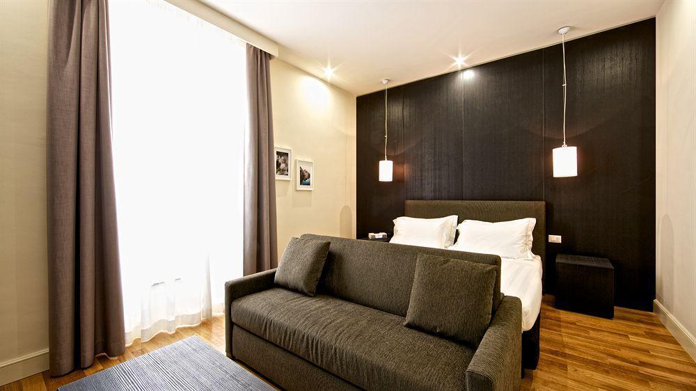 Rhome Terminal Guest House Rome Luaran gambar
