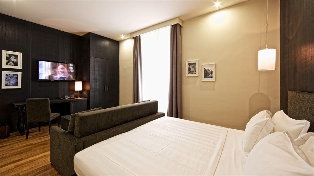 Rhome Terminal Guest House Rome Luaran gambar