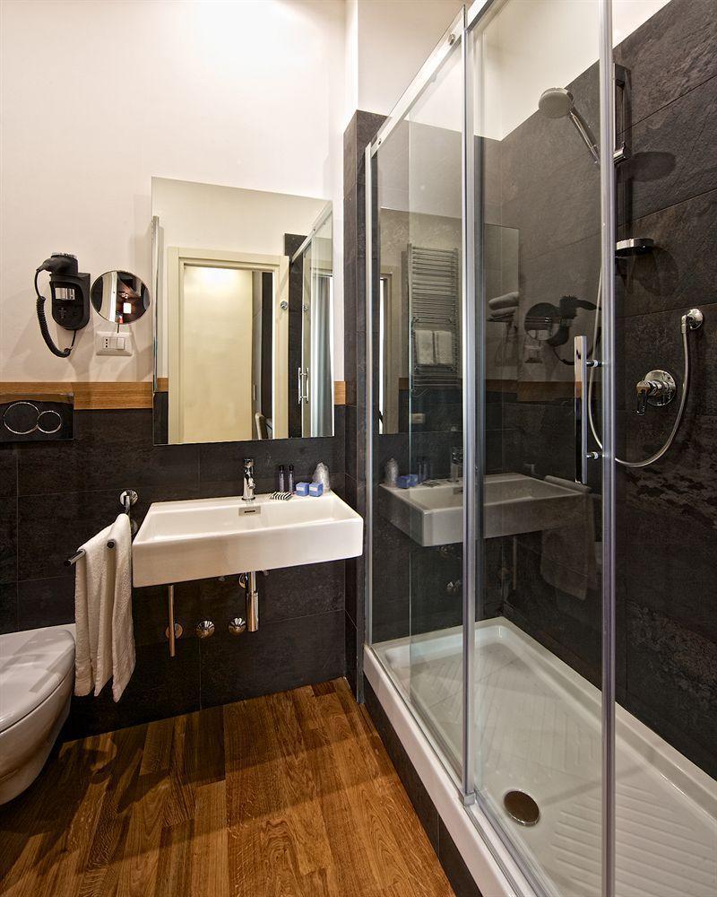 Rhome Terminal Guest House Rome Luaran gambar