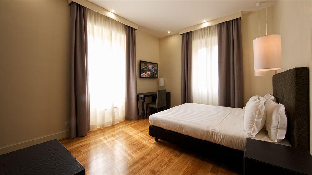 Rhome Terminal Guest House Rome Luaran gambar