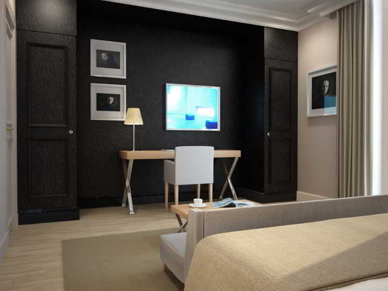 Rhome Terminal Guest House Rome Luaran gambar