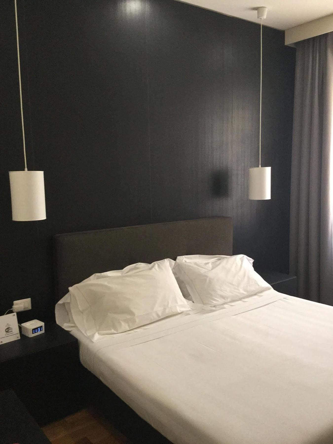 Rhome Terminal Guest House Rome Luaran gambar